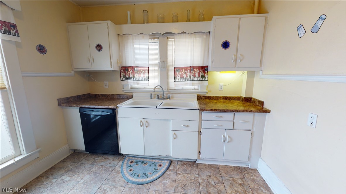 Connecticut Western Reserve - Residential Income