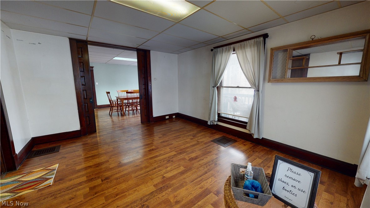 Connecticut Western Reserve - Residential Income