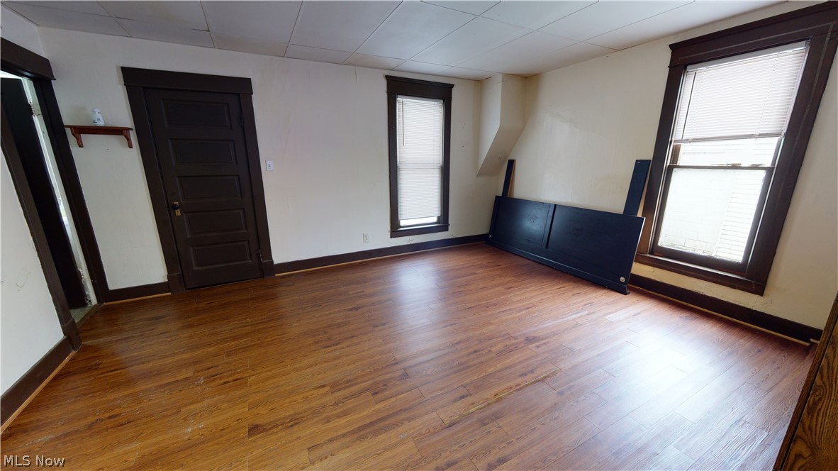 Connecticut Western Reserve - Residential Income