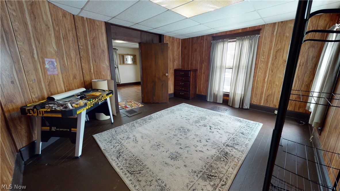 Connecticut Western Reserve - Residential Income