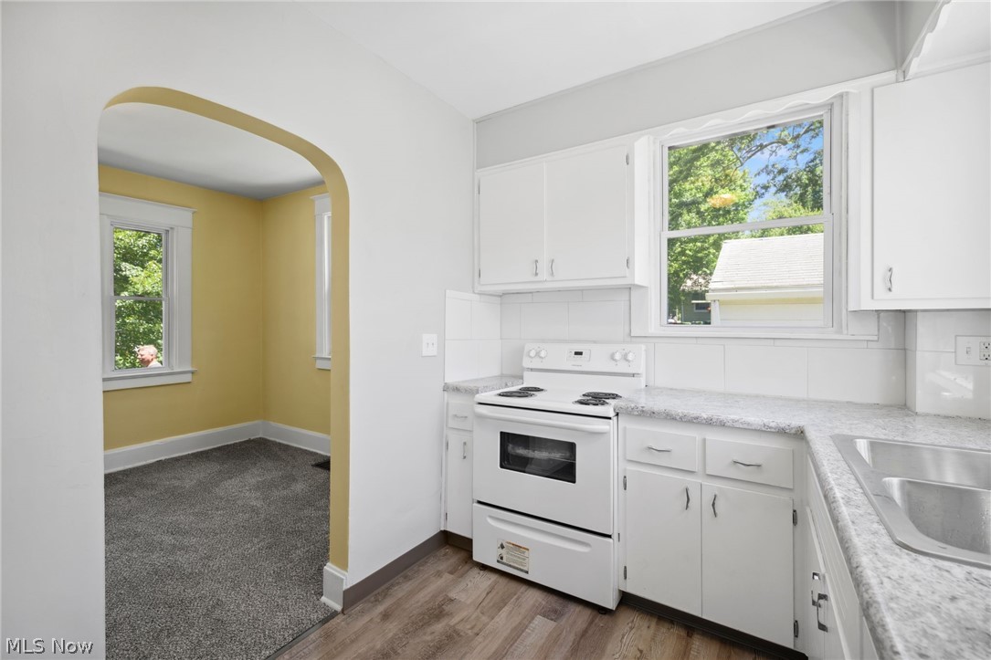 Goodyear Hts Lot 1020 All Pilgrim - Residential