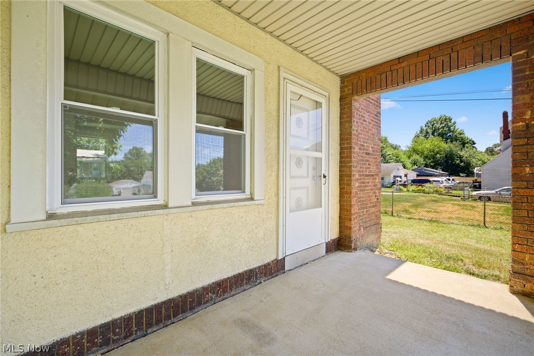 Goodyear Hts Lot 1020 All Pilgrim - Residential