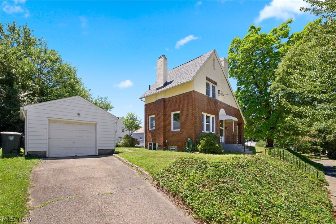 Goodyear Hts Lot 1020 All Pilgrim - Residential