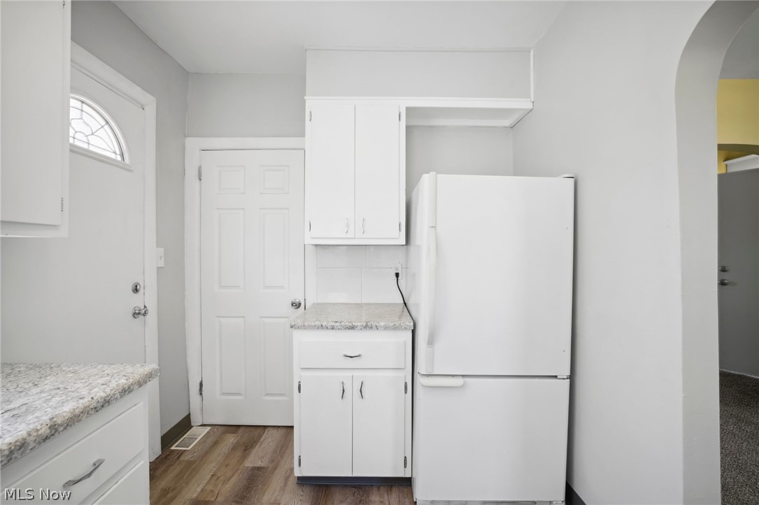 Goodyear Hts Lot 1020 All Pilgrim - Residential