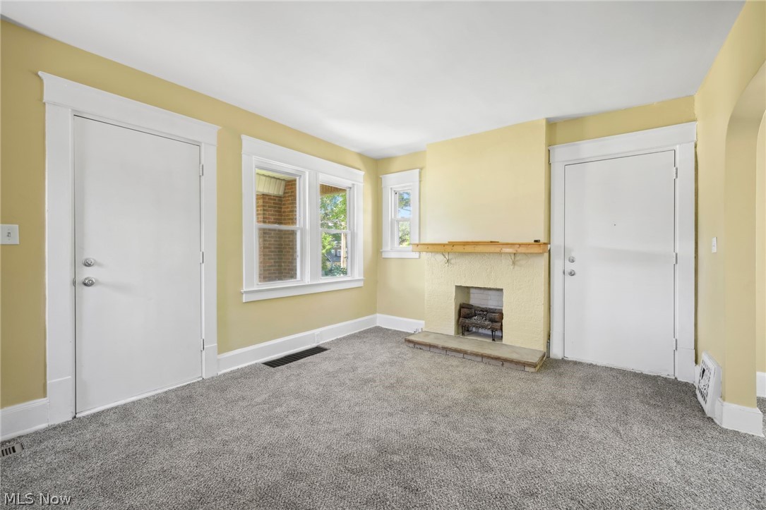 Goodyear Hts Lot 1020 All Pilgrim - Residential