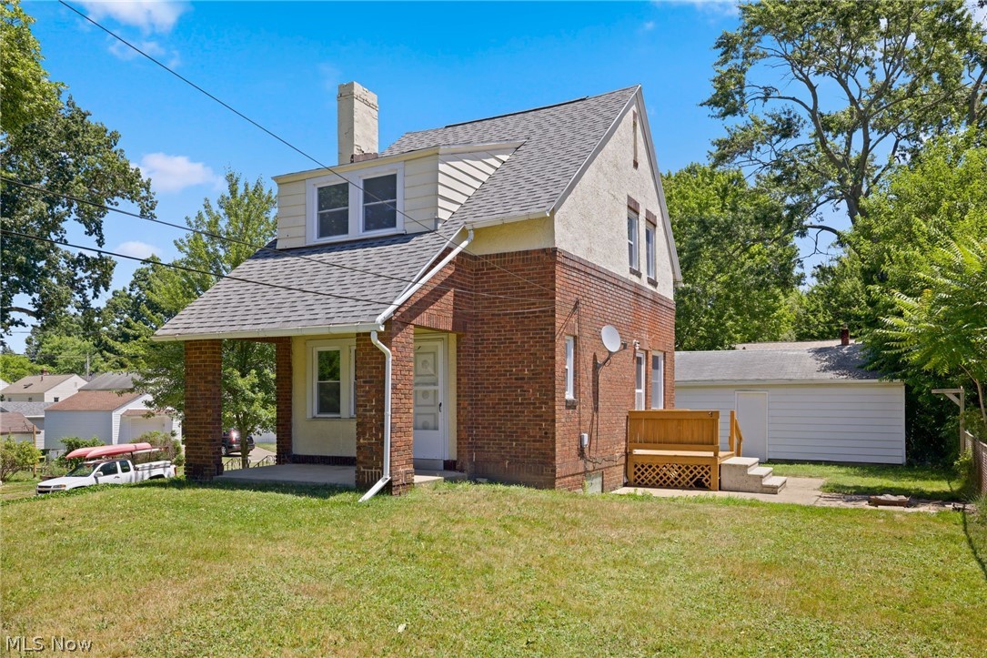 Goodyear Hts Lot 1020 All Pilgrim - Residential