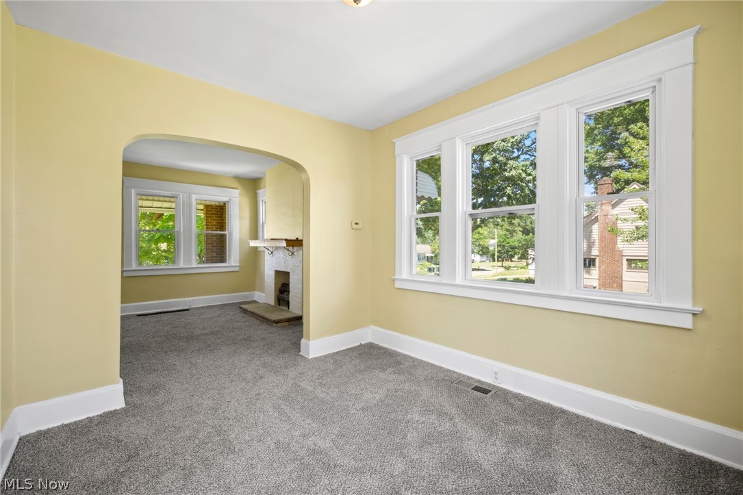 Goodyear Hts Lot 1020 All Pilgrim - Residential