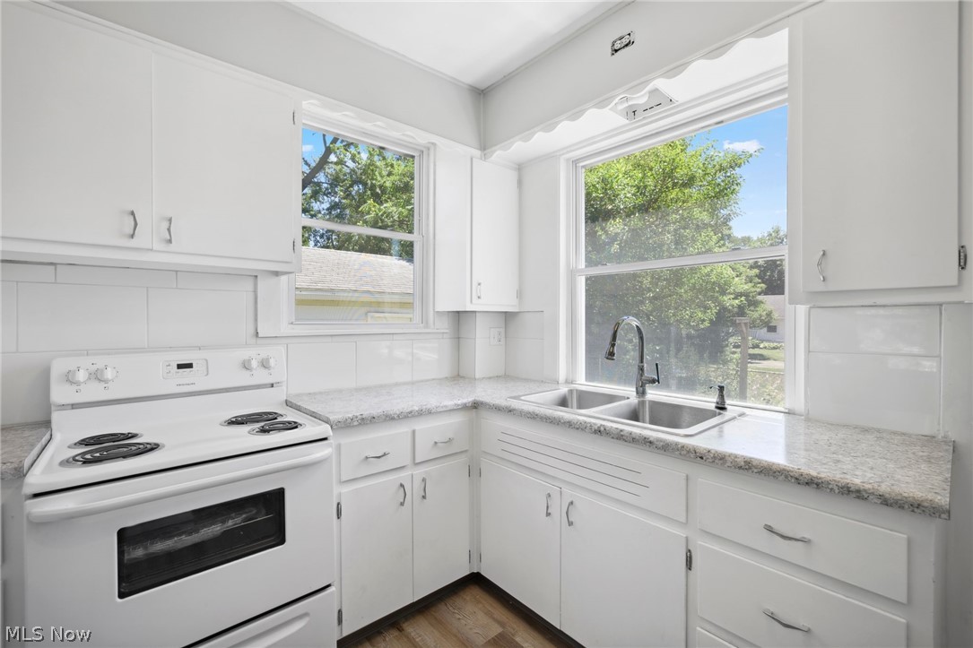 Goodyear Hts Lot 1020 All Pilgrim - Residential