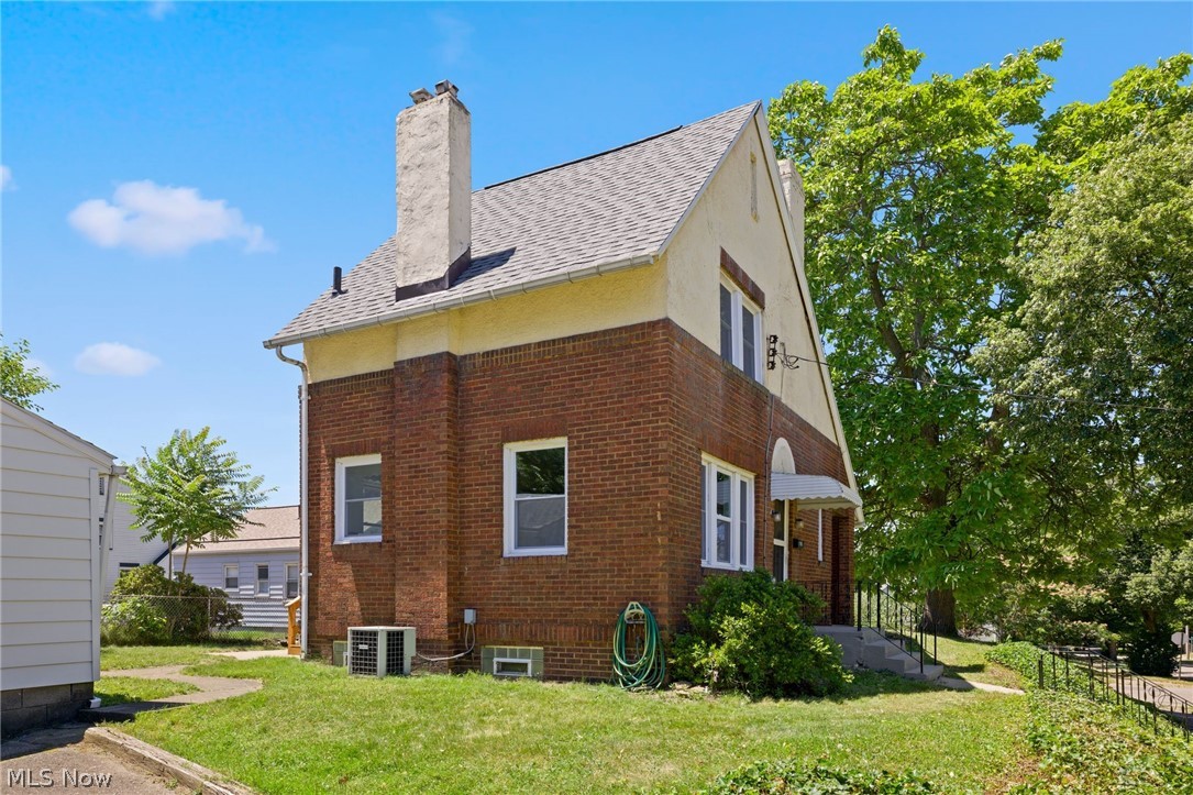 Goodyear Hts Lot 1020 All Pilgrim - Residential