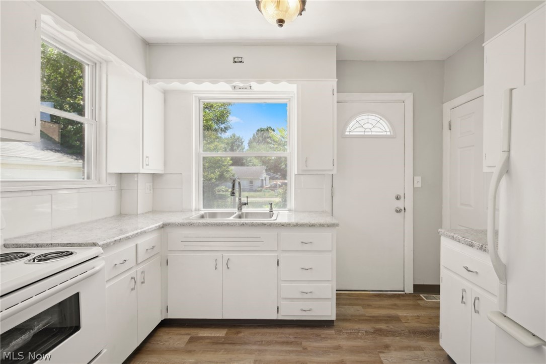 Goodyear Hts Lot 1020 All Pilgrim - Residential