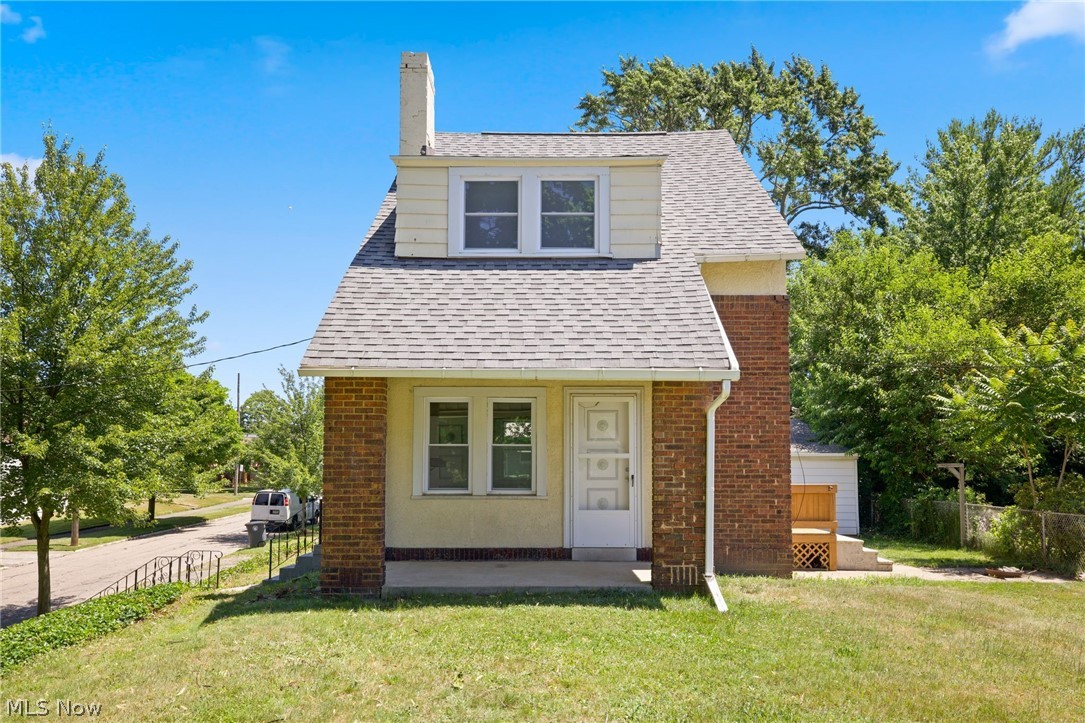 Goodyear Hts Lot 1020 All Pilgrim - Residential