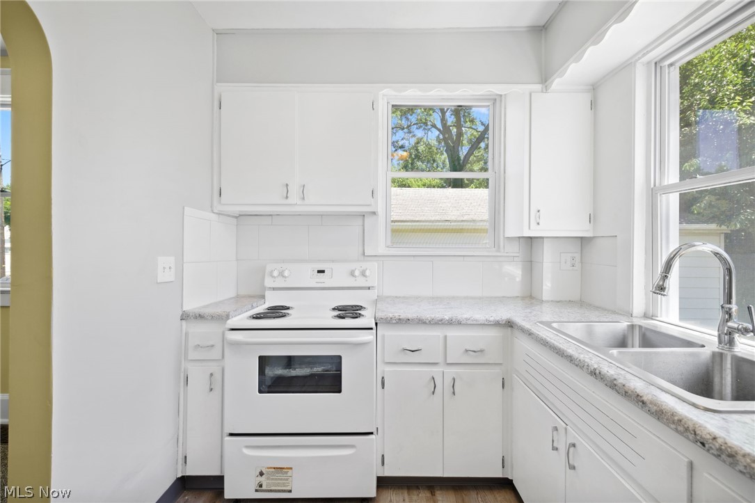 Goodyear Hts Lot 1020 All Pilgrim - Residential