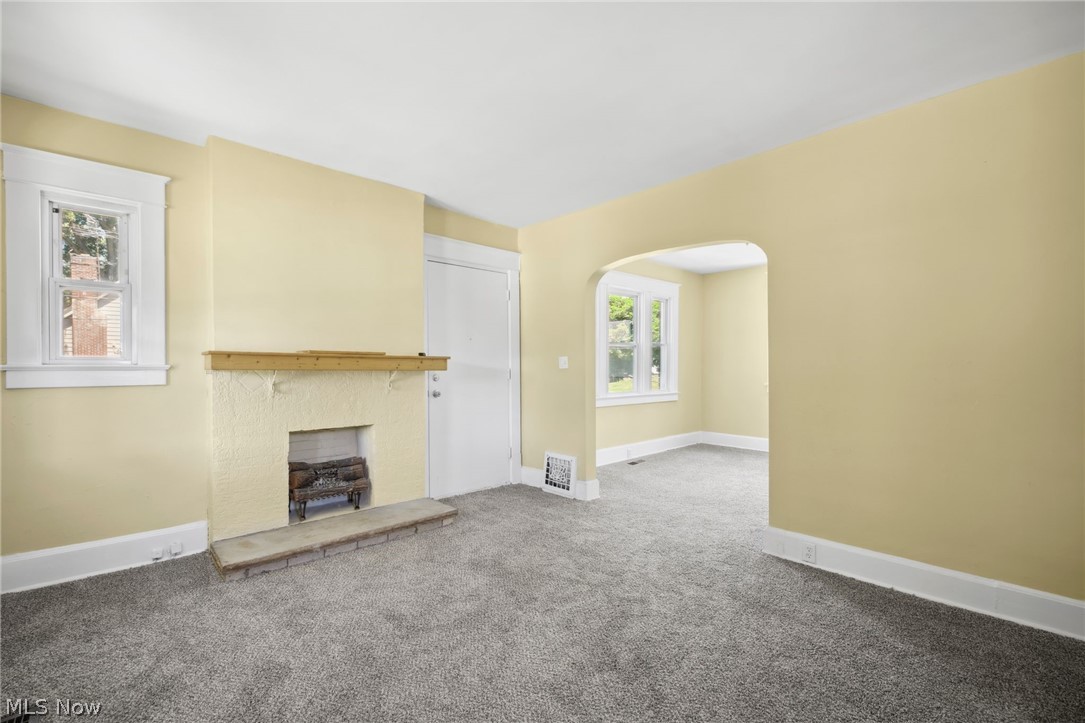 Goodyear Hts Lot 1020 All Pilgrim - Residential