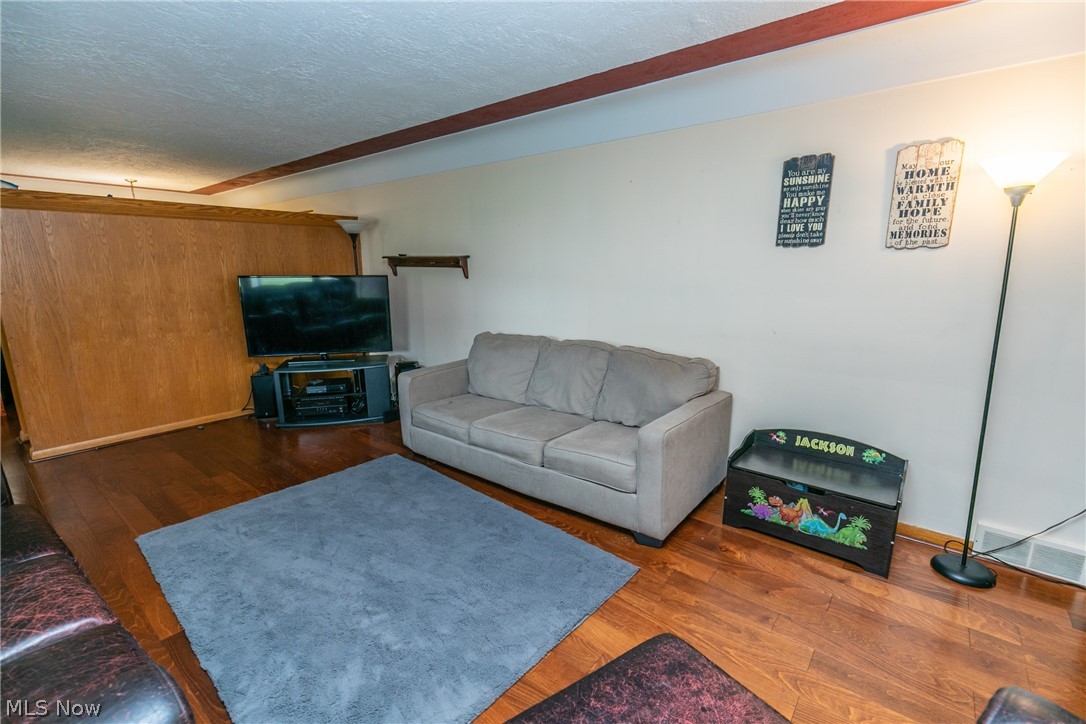 Barberton Gardens - Residential