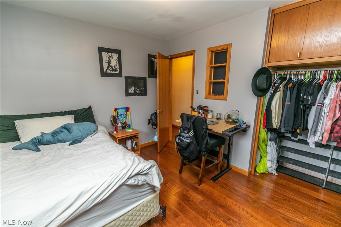 Barberton Gardens - Residential