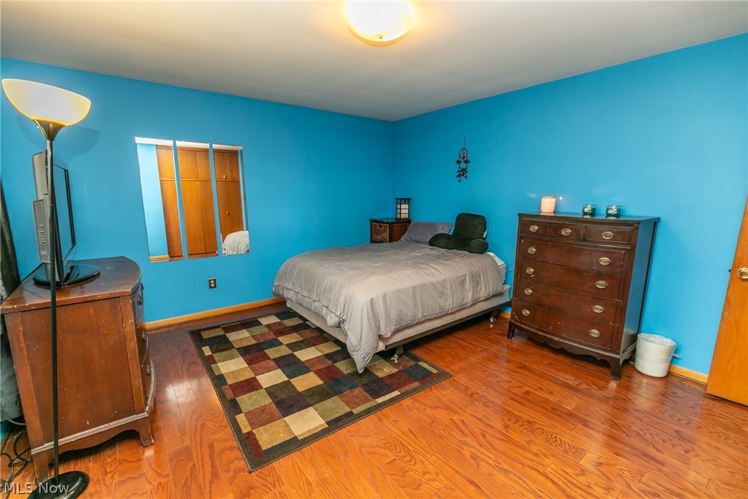 Barberton Gardens - Residential