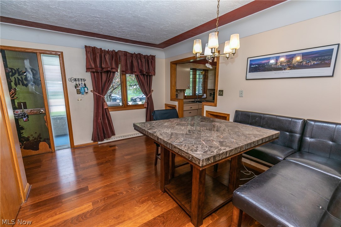 Barberton Gardens - Residential