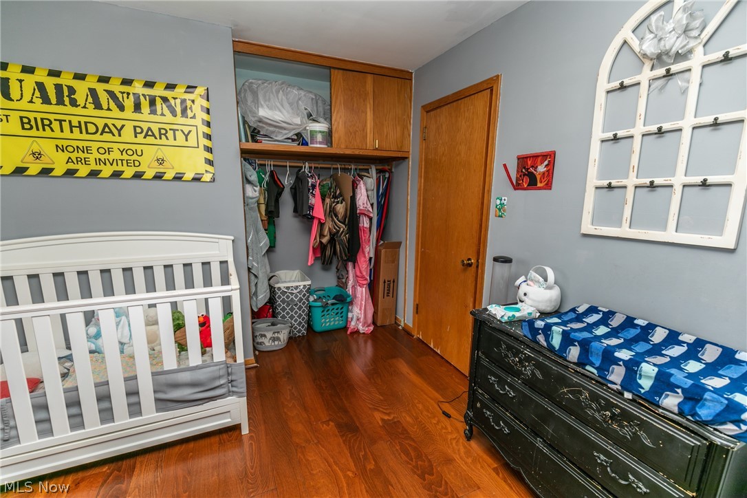 Barberton Gardens - Residential