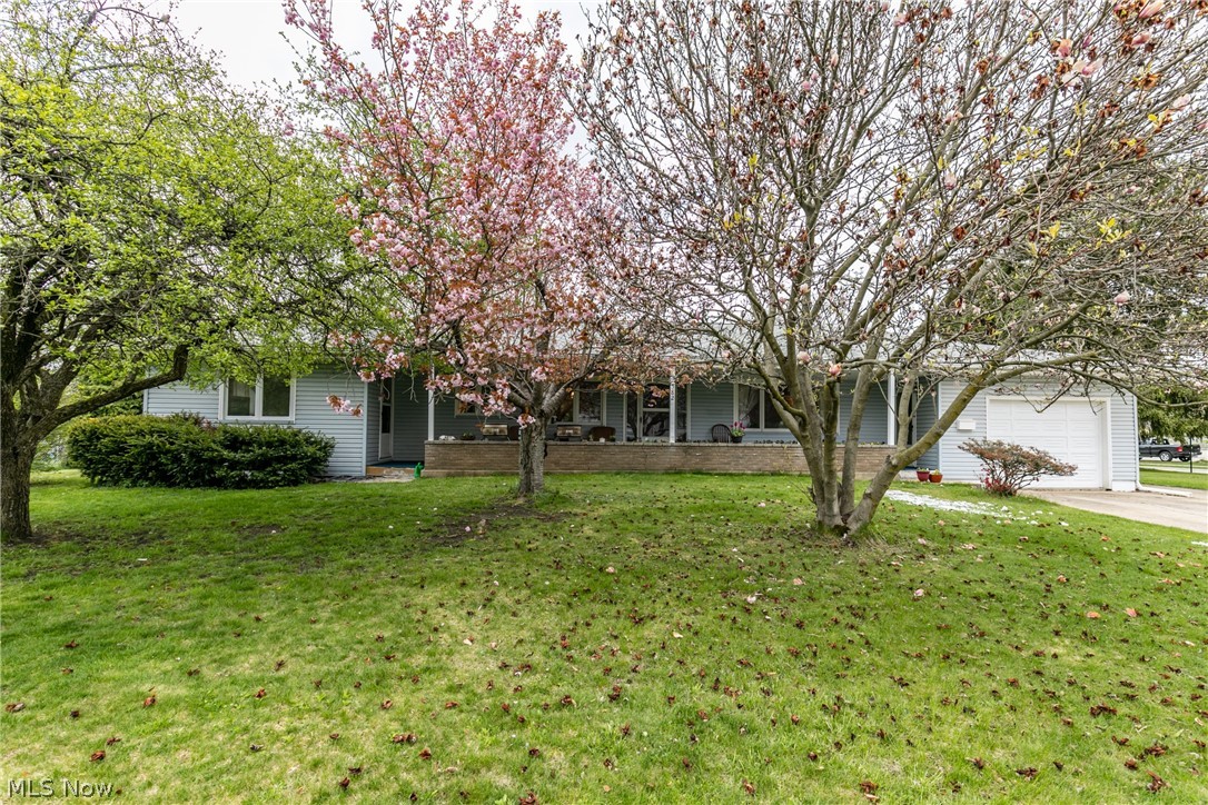 Barberton Gardens - Residential