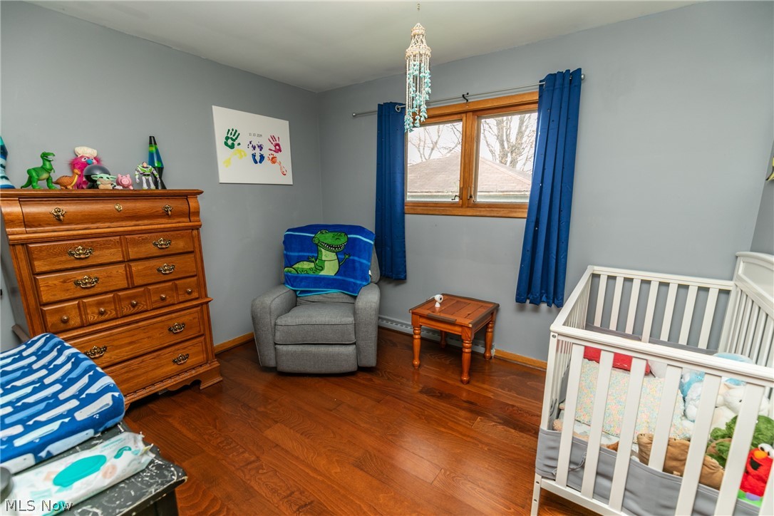 Barberton Gardens - Residential