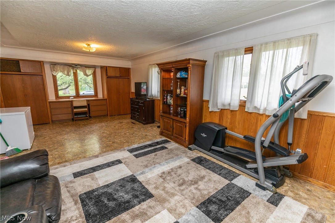 Barberton Gardens - Residential