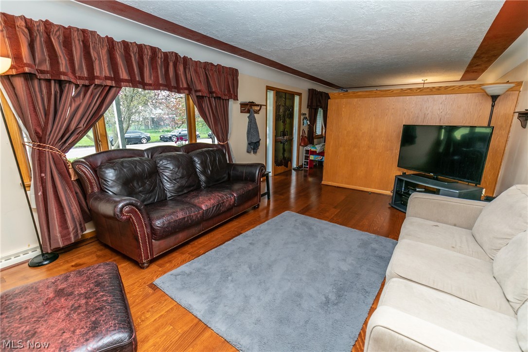 Barberton Gardens - Residential