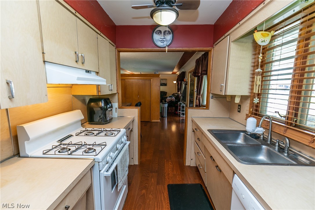 Barberton Gardens - Residential