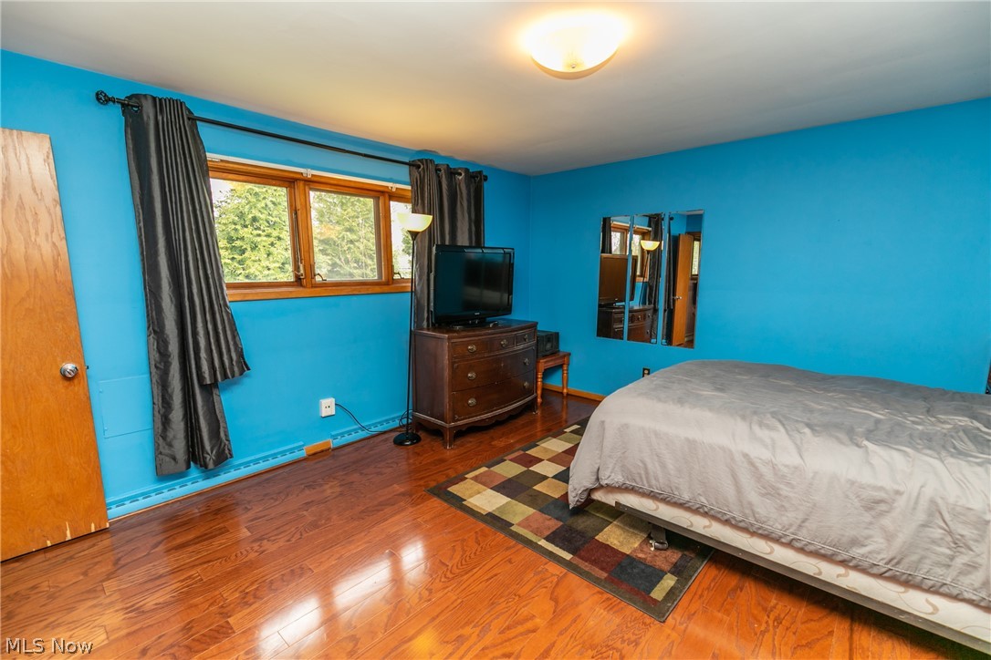 Barberton Gardens - Residential