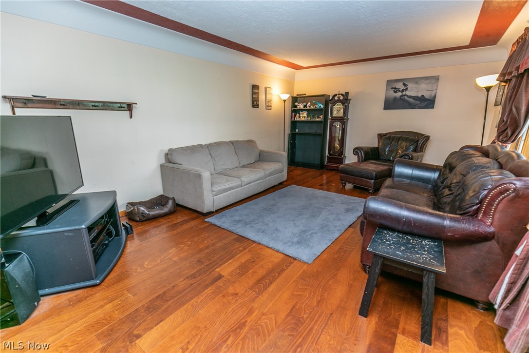 Barberton Gardens - Residential