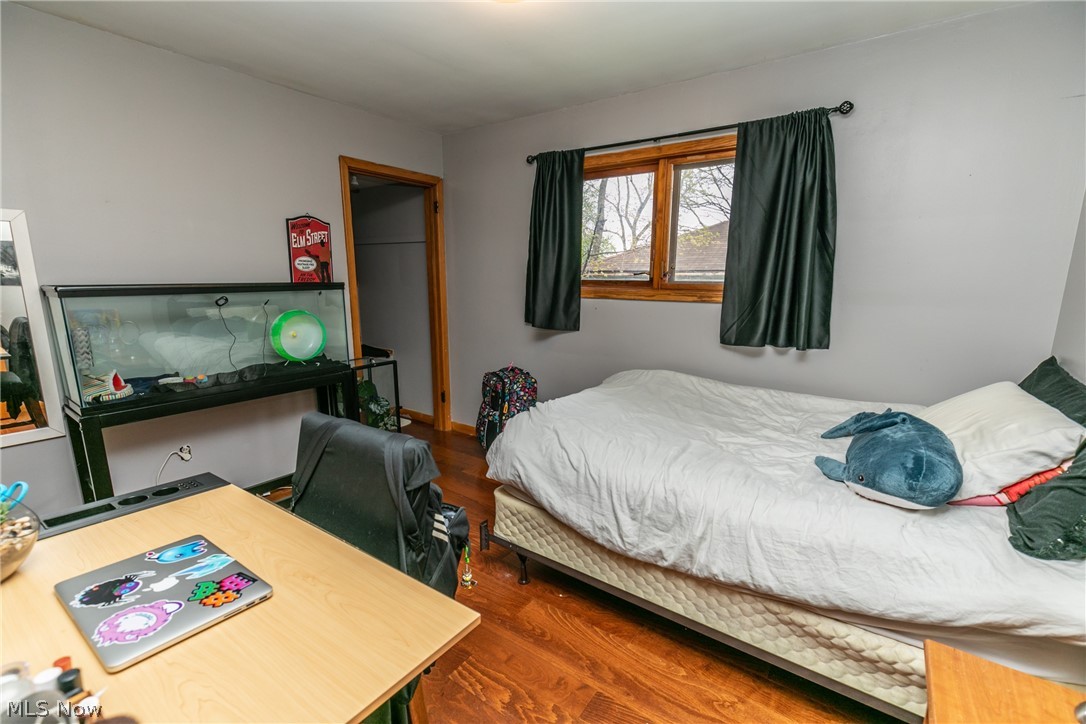 Barberton Gardens - Residential