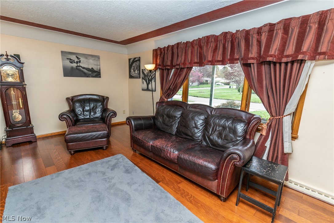 Barberton Gardens - Residential