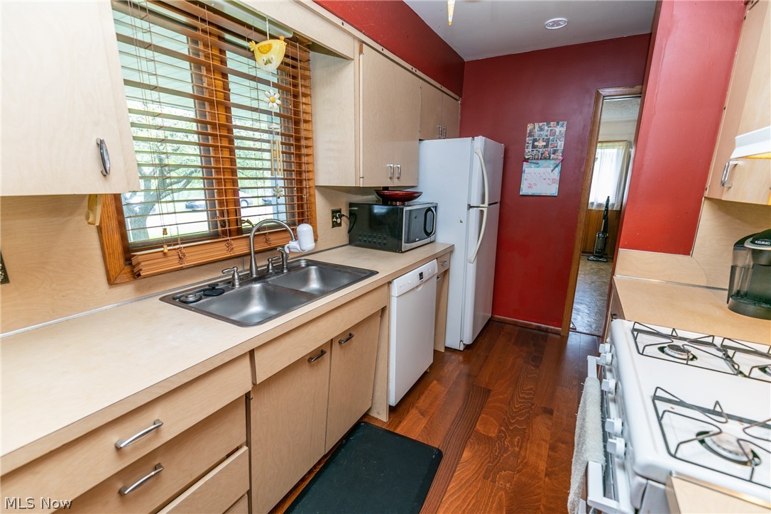 Barberton Gardens - Residential