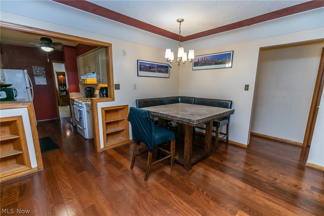 Barberton Gardens - Residential