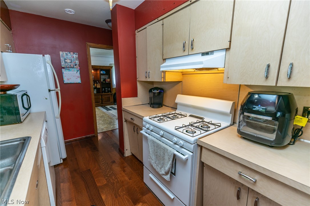 Barberton Gardens - Residential