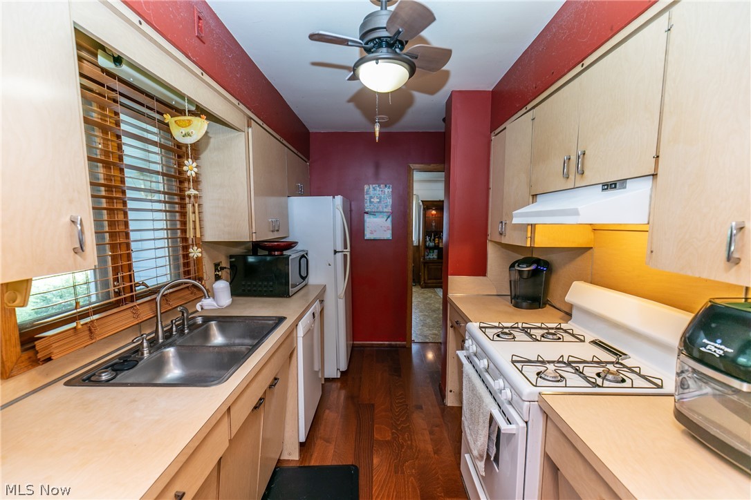 Barberton Gardens - Residential