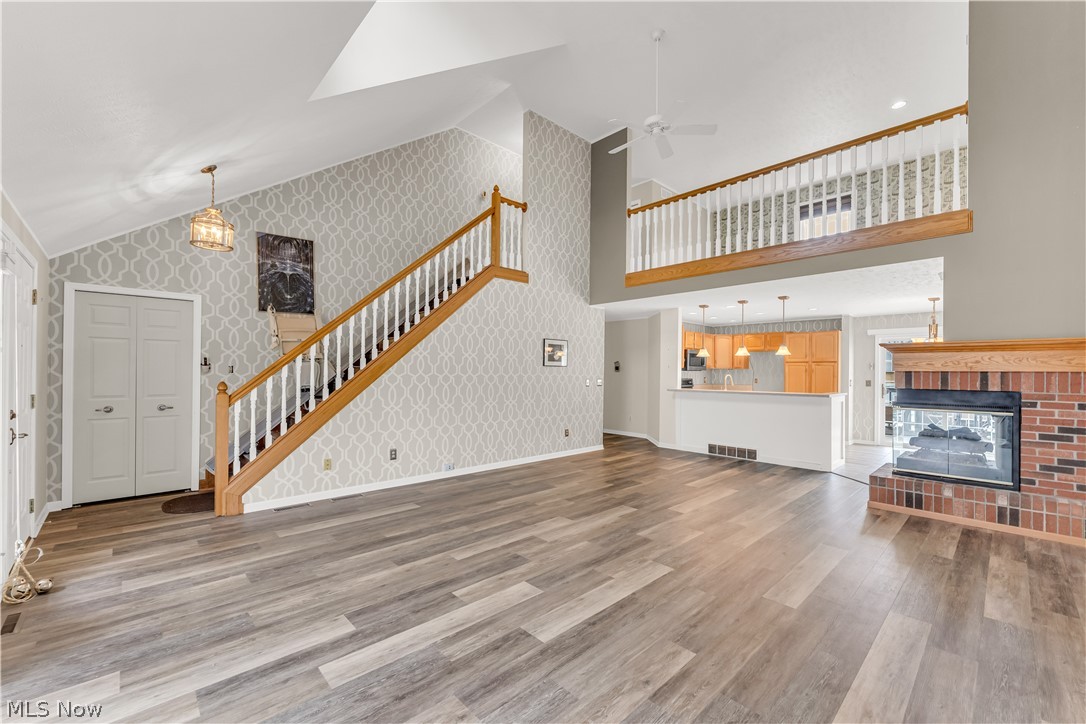 Nantucket Woods - Residential