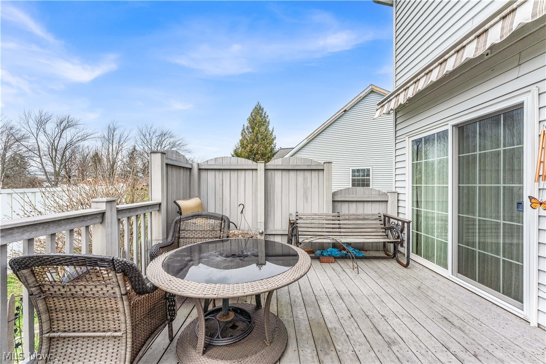 Nantucket Woods - Residential