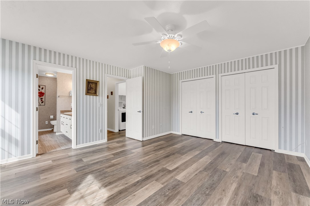 Nantucket Woods - Residential