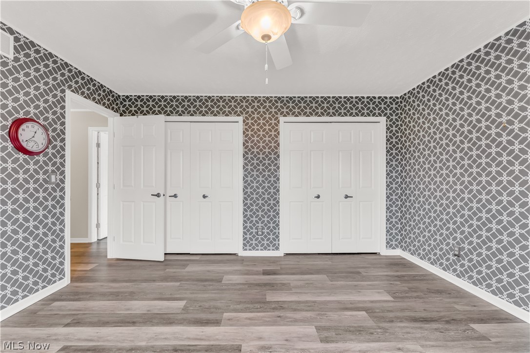 Nantucket Woods - Residential