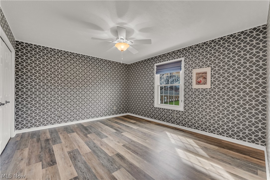 Nantucket Woods - Residential