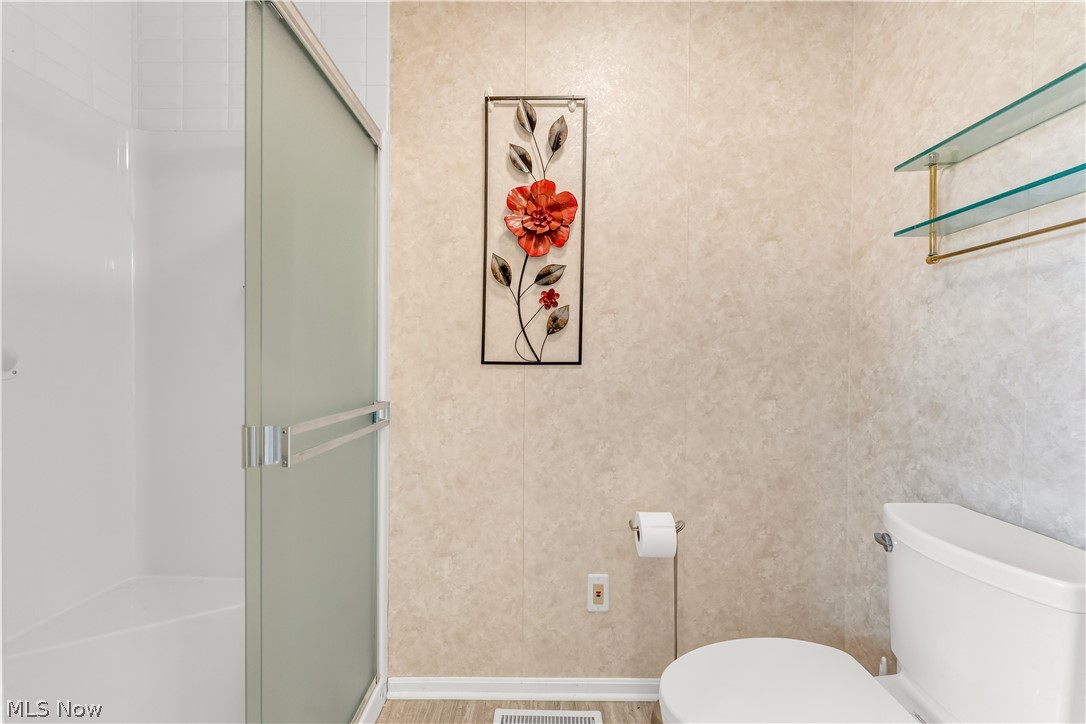 Nantucket Woods - Residential