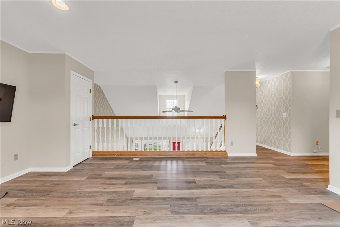 Nantucket Woods - Residential