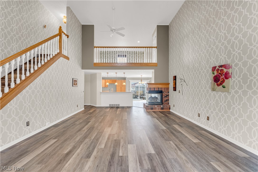 Nantucket Woods - Residential