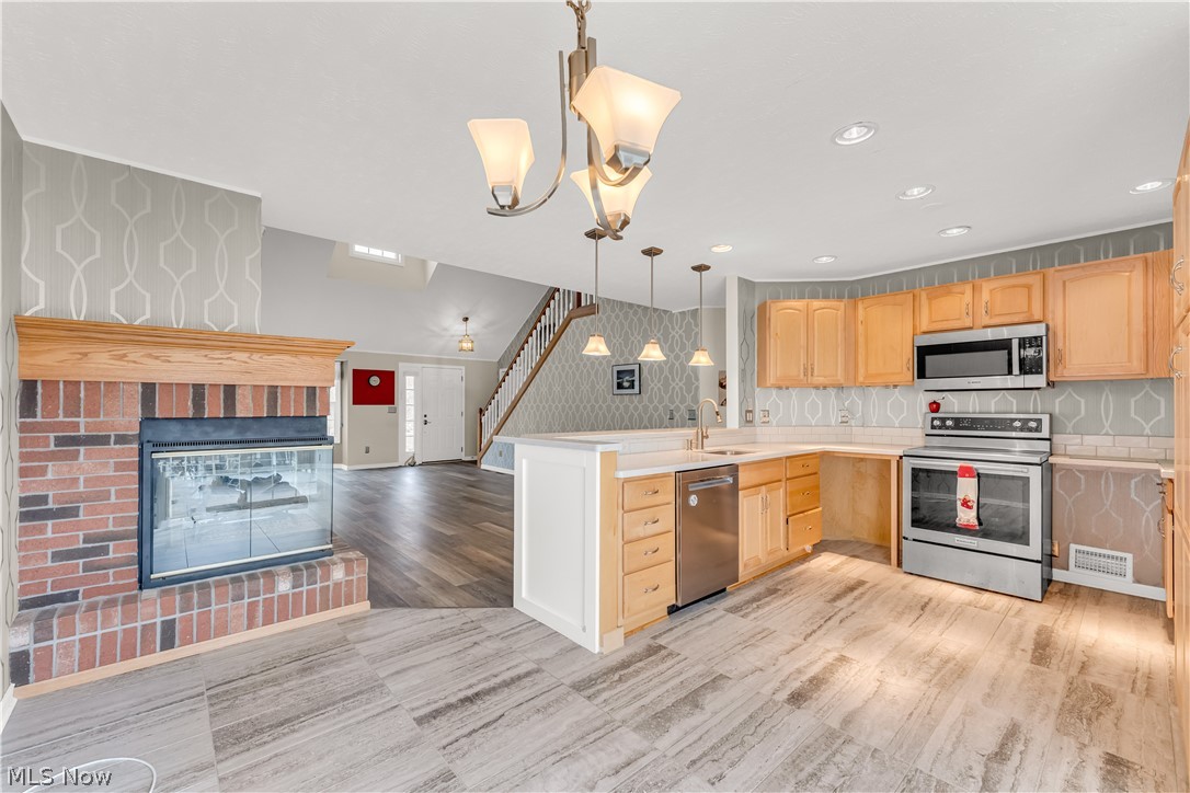 Nantucket Woods - Residential