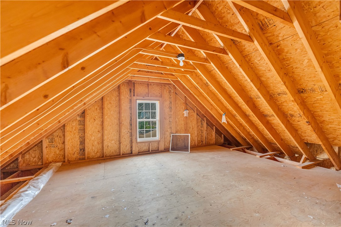 Nantucket Woods - Residential