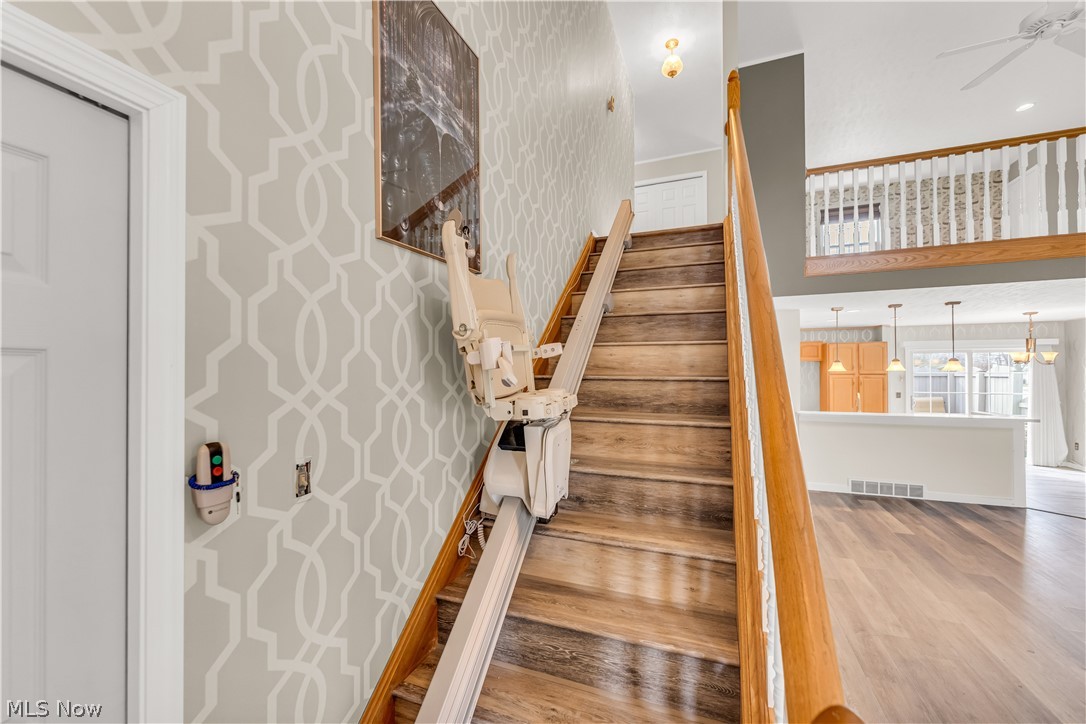 Nantucket Woods - Residential