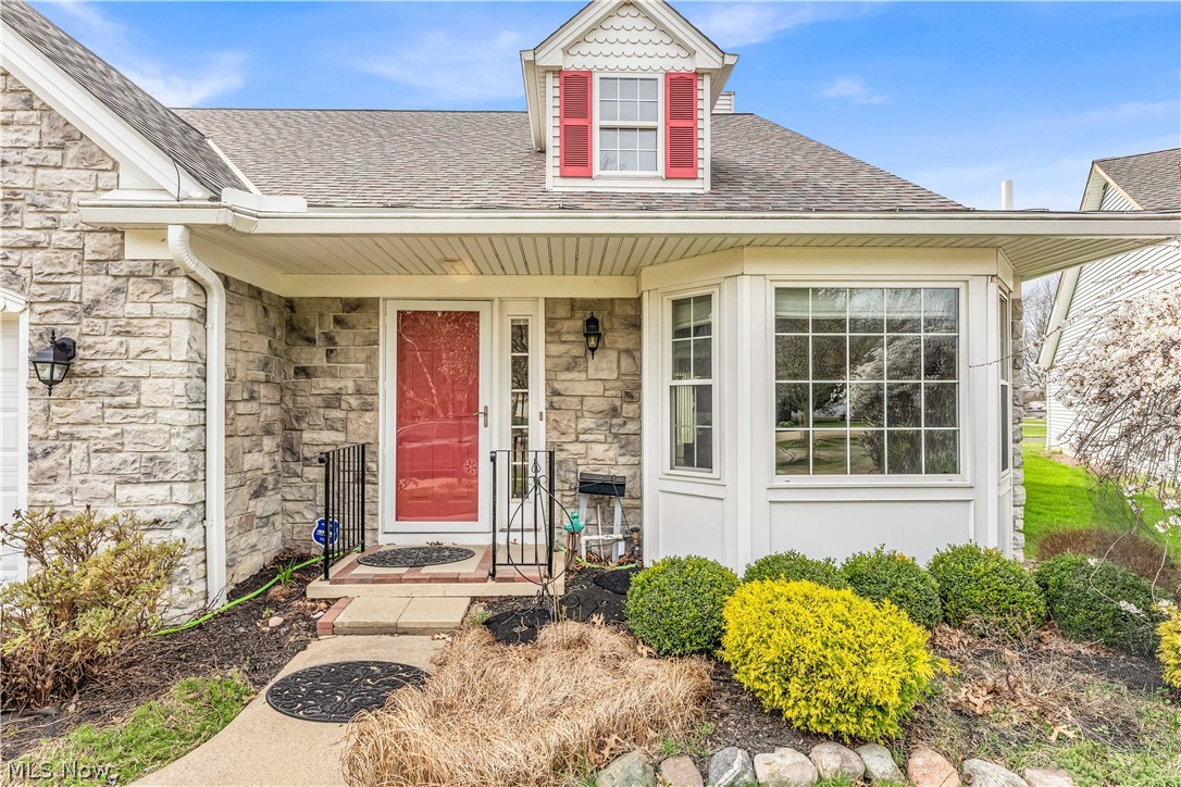 Nantucket Woods - Residential
