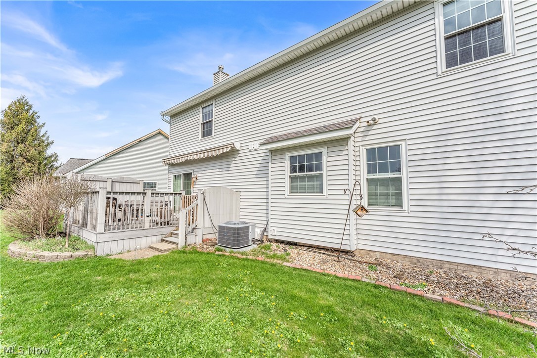 Nantucket Woods - Residential
