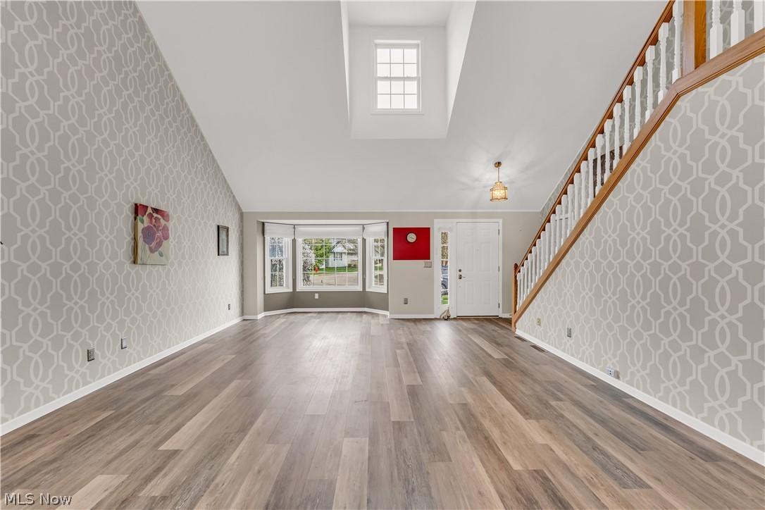 Nantucket Woods - Residential