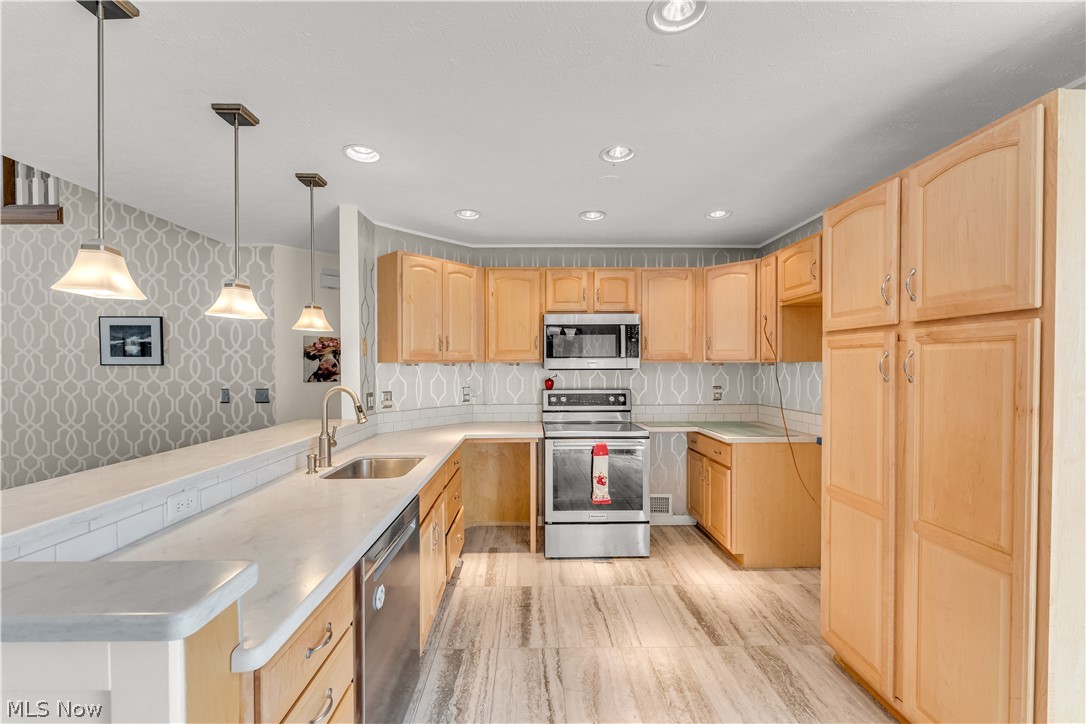 Nantucket Woods - Residential